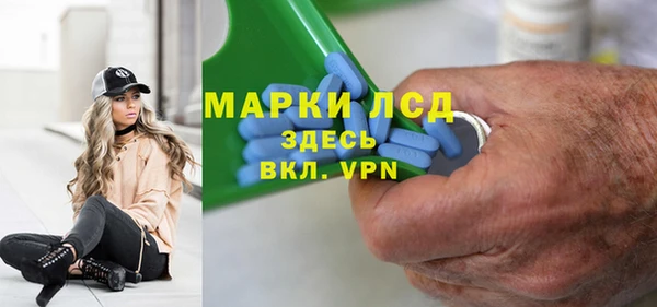 хмурый Алзамай